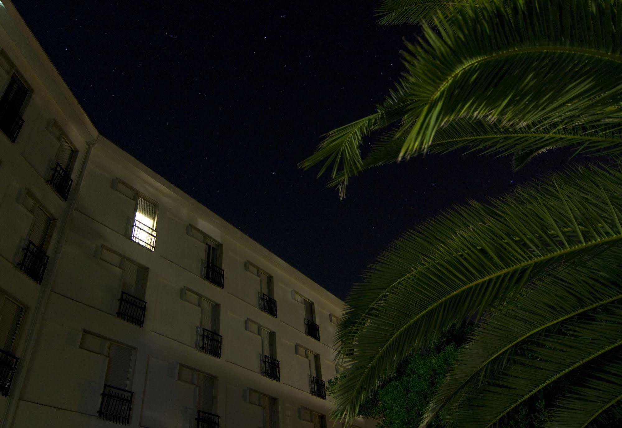 Hotel Eden San Domino Exterior foto